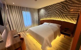 Motel Montecarlo